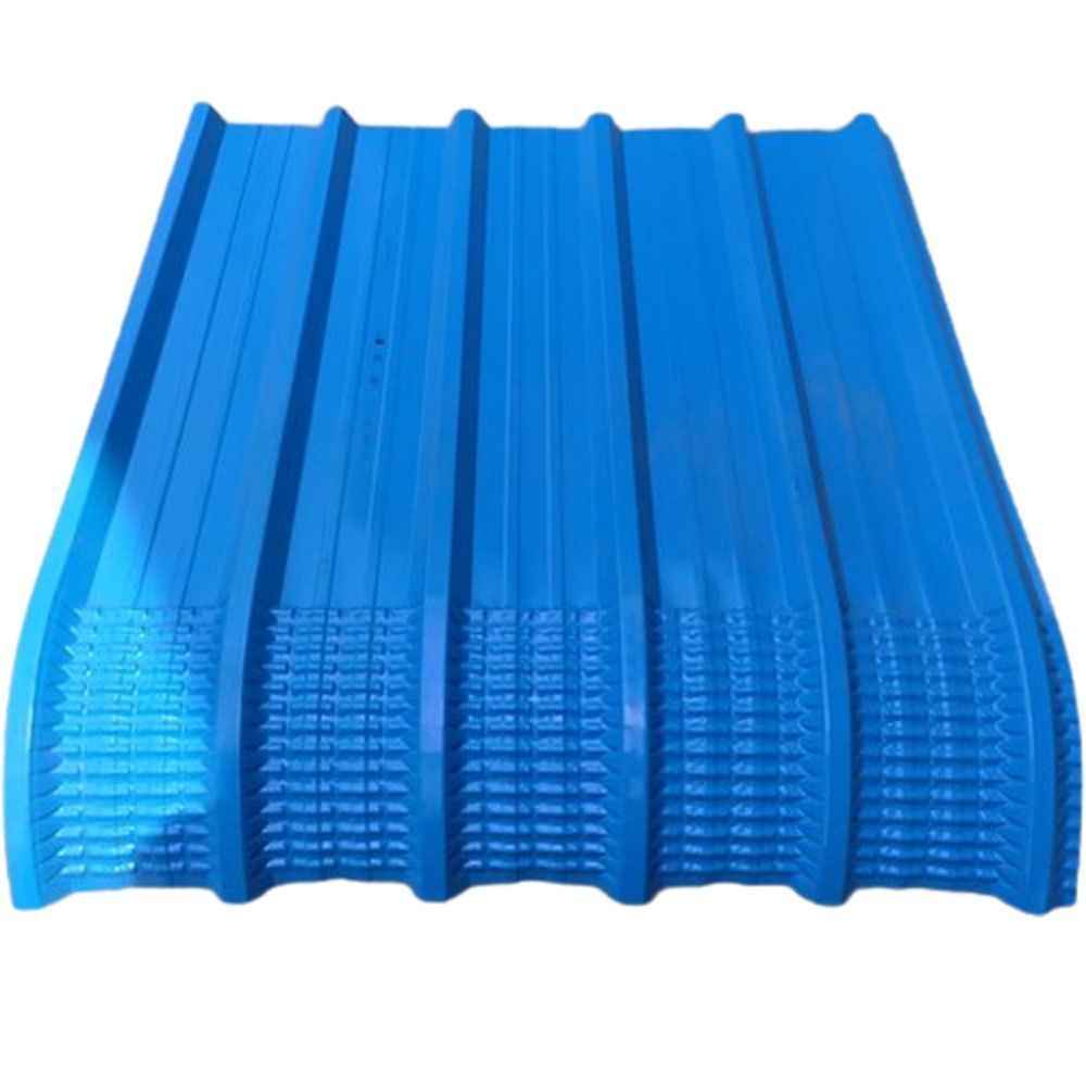 1Mm Ppgl Roofing Sheet - Features: Uv Resistant