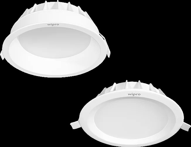 Wipro Downlight
