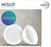 Wipro Downlight