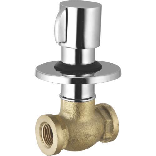 Crown Concealed Stop Cock ( 20mm )