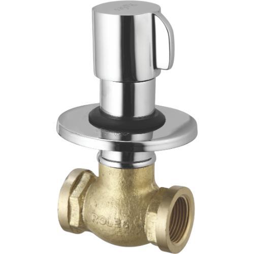 Crown Concealed Stop Cock ( 15mm )
