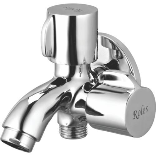 Crown Angle Valve Two Way