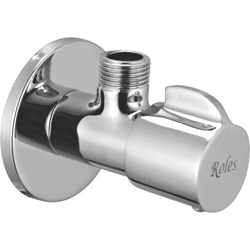Crown Angle Valve