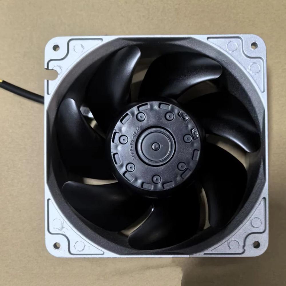 Sanyo SanAce140L 9LB1424S5J80 DC24V 1.38A 14cm Cooling Fan#QW