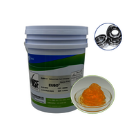 Eubo High-speed High-temperature Anti-corrosion Bearing Grease Suitable For Rolling Bearings - Application: Automotive