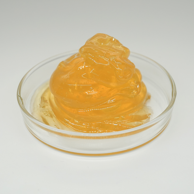 EUBO High-Speed High-Temperature Anti-Corrosion Bearing Grease Suitable for Rolling Bearings