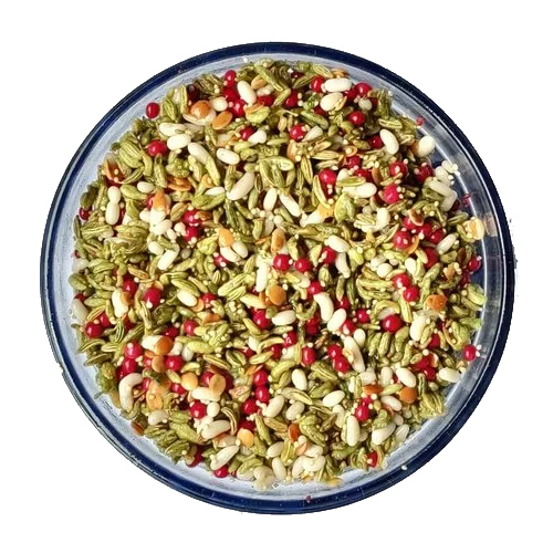 Pink City Mukhwas - Flavor: Mint