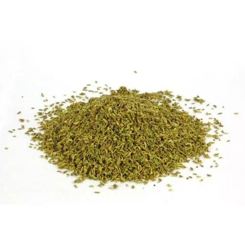 Green Sweet Mukhwas - Flavor: Mint