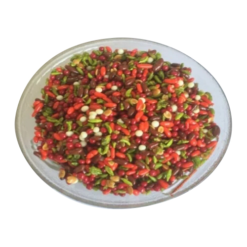 Navratan Mukhwas Saunf - Flavor: Mint