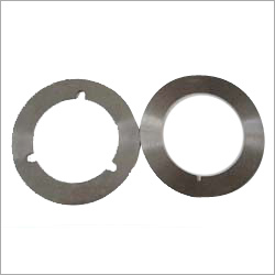 पेपर स्लिटर ब्लेड