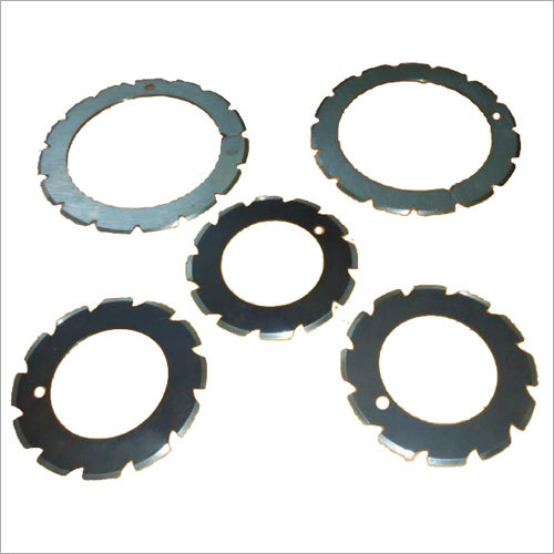 वेध चाकू