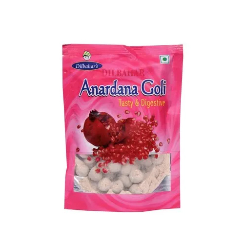100gm Anar Dana Goli