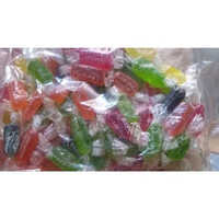 Jelly Sweets Candies - Application: Bakery