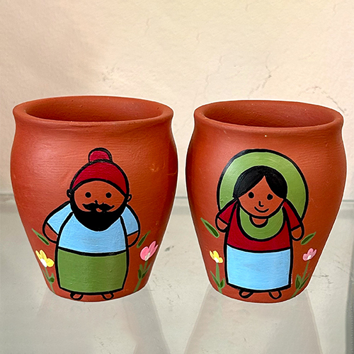 Terracota Products