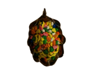 Mix Fruit Candy - Application: Bakery
