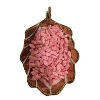 Dextrose Strawberry Candy - Application: Bakery