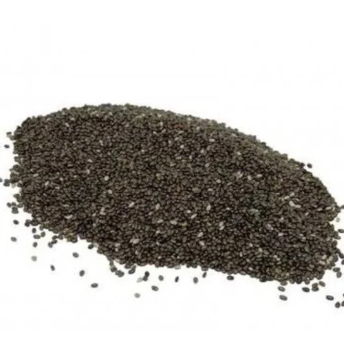Black Chia Seed