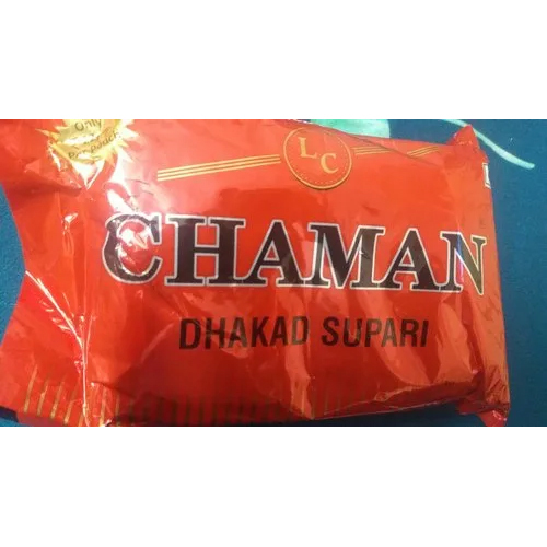 Chaman Supari