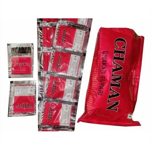 Chaman Dhakad Supari