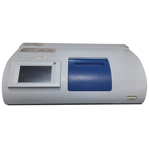 Digital Polarimeter