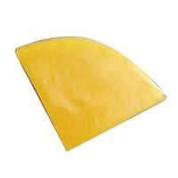 Organic Aam Papad - Additives: No Artificial Preservatives