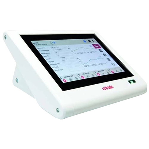 Erh Meter - Color: White