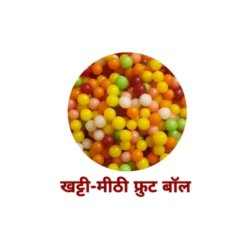Sweet Candy