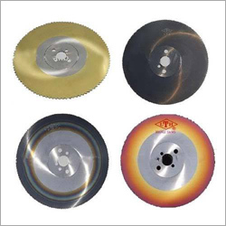 Hss Circular Saw Blades Application: Industrial