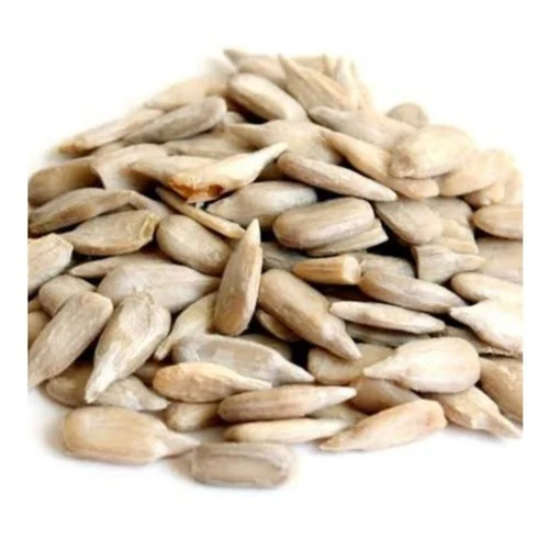 Dried Sunflower Seeds