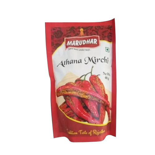 Chilli Pickle