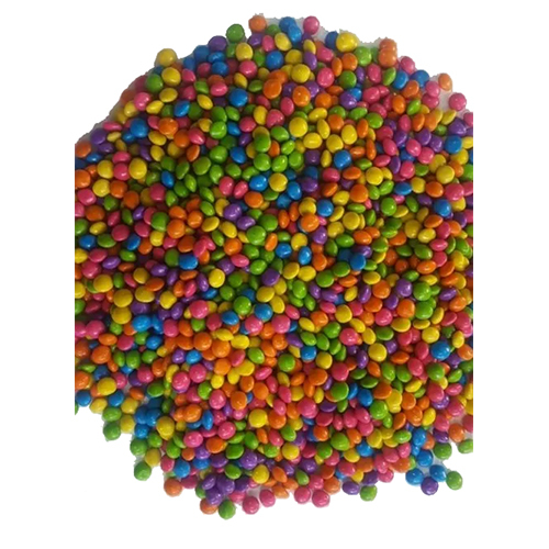 Mini Choco Beans