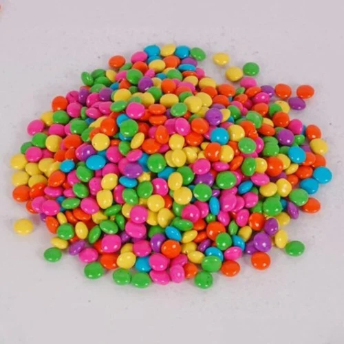 Chocolate Gems Candies