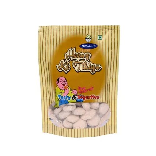 Hing Ki Tikiya - Age Group: Suitable For All Ages