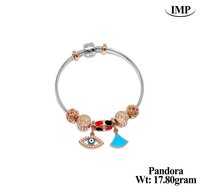 92.5 silver pandora