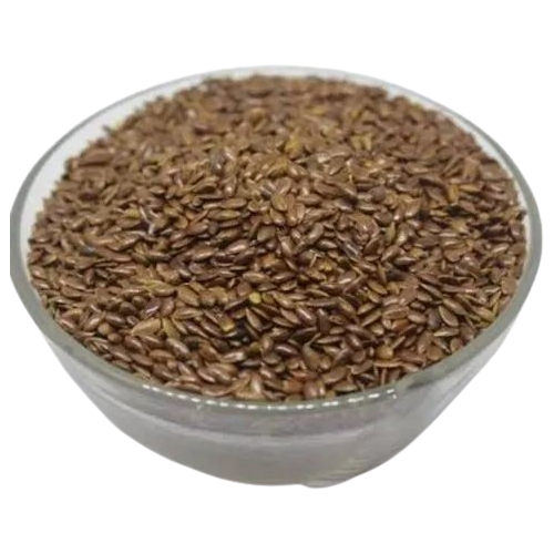 Roasted Flax Seed