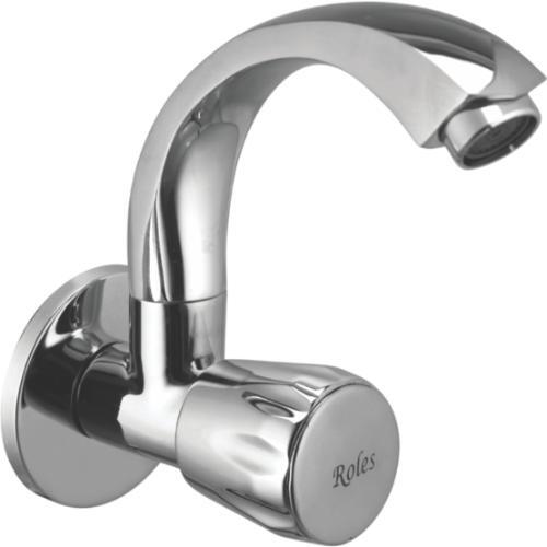 Continum Wall Sink Cock