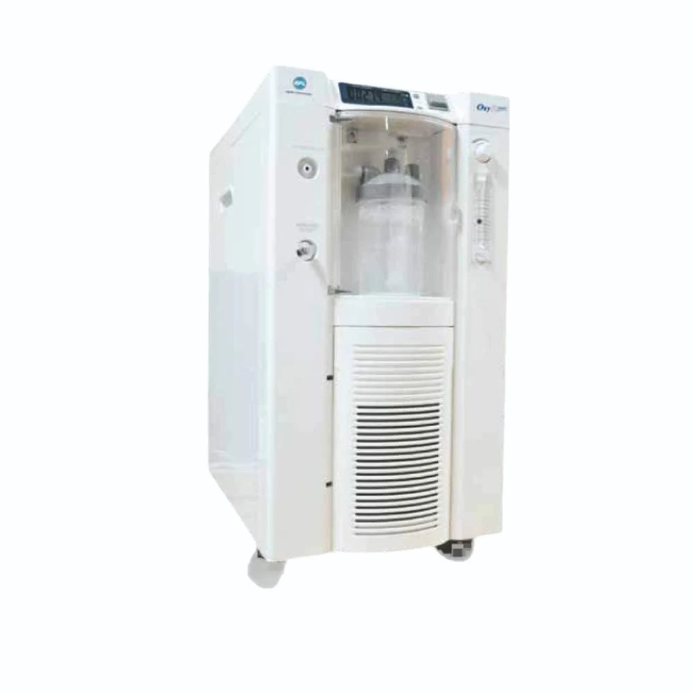 BPL OXYGEN CONCENTRATOR 5 LTR