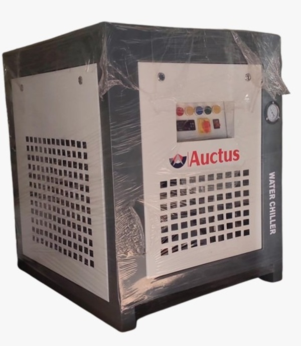 Industrial Chiller - 2tr - Color: Grey