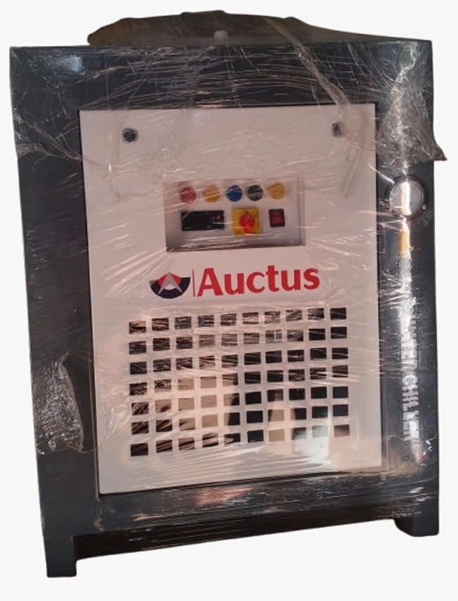 Industrial Chiller - 2tr - Color: Grey