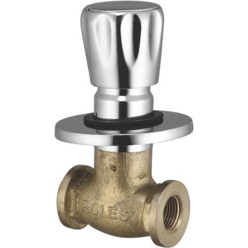 Continum Concealed Stop Cock ( 15mm )