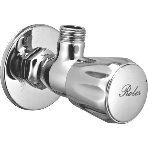 Continum Angle Valve