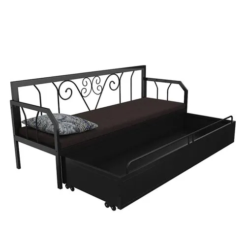 Sofa Cum Bed - Color: Different Available