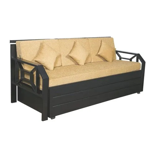Ms Black Sofa Cam Bed - Color: Different Available
