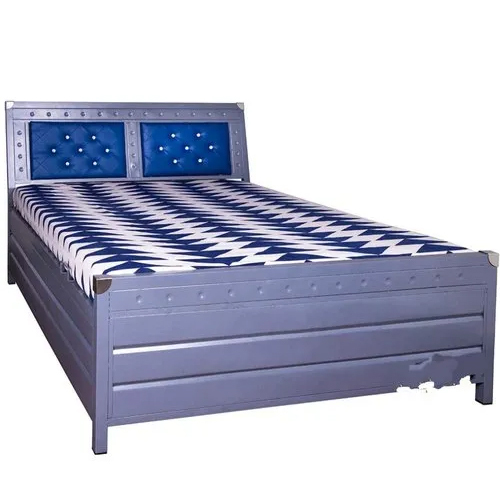 Folding Box Bed - Color: Different Available
