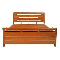 6x5 Folding Box Bed