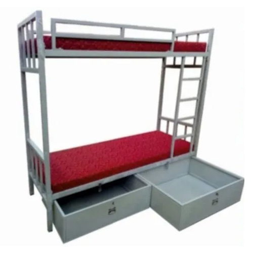 Bunk Bed - Color: Different Available