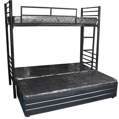 Hetrolic Toli Bunk Bed - Color: Different Available