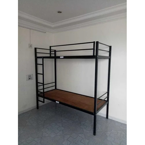 Ms Single Bunk Bed - Color: Different Available