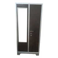 Brown MS Cupboard