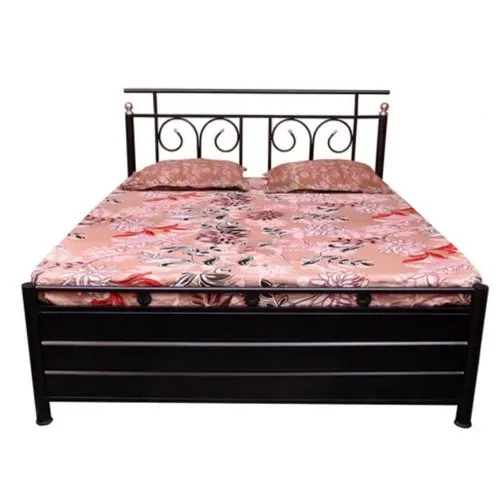 Folding Box Bed - Color: Different Available